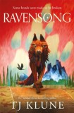 Ravensong : The beloved werewolf shifter romance about love loyalty and betrayal - Editura SAS Gardners EU
