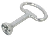 Cheie Universală Metalică