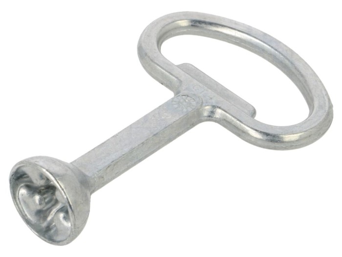 Cheie Universală Metalică