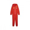 Combinezon Copii Ferrari F1 Team Driver Red 2024, Puma, Marime 152 cm