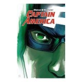 Captain America, Steve Rogers, NICK SPENCER