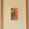 Fleischmann &amp; co. - Compressed yeast card reclama cca 1890 SUA