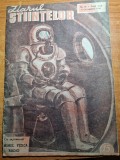 Ziarul stiintelor 5 octombrie 1943
