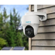 Camera de supraveghere Reolink Go PT Plus; GO SERIES G430 Senzor: 1/3&quot;CMOS