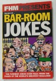 FHM PREZENTS THE BEST OF BAR - ROOM JOKES , 2001