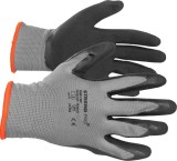 Manusi de protectie Strend Pro Saver Marime L 09, pentru lucrari diverse, confortabile