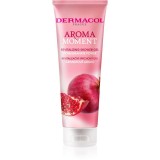 Dermacol Aroma Moment Pomegranate Power gel de duș 250 ml
