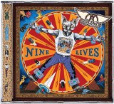 Nine Lives | Aerosmith, Rock, UMC