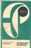Cumpara ieftin Carte Izoenzimele plantelor - Margareta Dumitrescu, Editura Ceres, 1973, 230 pagini, Brosata, 12x17 cm, Biologie