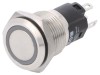 Comutator Anti-Vandalism SPDT 3A 12V