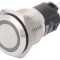 Comutator Anti-Vandalism SPDT 3A 12V