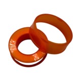 Set 10 Bucati Teflon de Gaz 10 M 1021-18