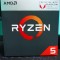 Processor Amd Ryzen 5 2400G