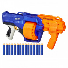 Blaster Nerf N-Strike Surgefire foto