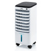 RESIGILAT - Racitor de aer portabil ETA Frost 2568, 65 W, 3.5 L, temporizator,