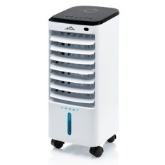 RESIGILAT - Racitor de aer portabil ETA Frost 2568, 65 W, 3.5 L, temporizator, foto