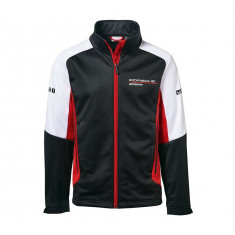 Geaca Oe Porsche Men&rsquo;s soft shell jacket Motorsport Marimea XL WAP8070XL0J