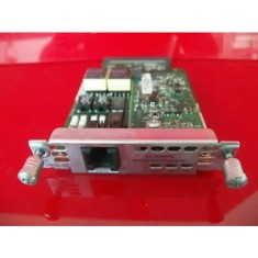 CISCO WIC-1SHDSL-V3 1 Port WAN Interface Card
