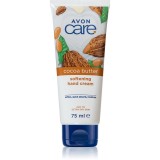 Avon Care Cocoa crema de maini hidratanta cu unt de cacao 75 ml
