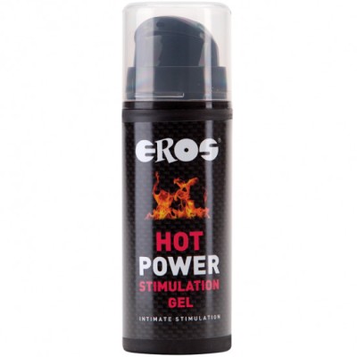 EROS POWER LINE - POWER STIMULATION GEL foto