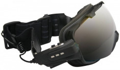 Camera Video de Actiune Mediacom SkiMask HD foto