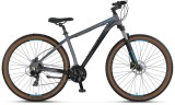 Cumpara ieftin Bicicleta MTB Mosso Wildfire Man Hidraulic, roata 29", cadru 20" din aluminiu, c... Cod:M01MSO6293120003