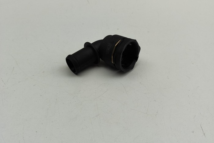 Furtun de lichid de răcire AUDI Q3 8U 2015 OEM: 1K0122291CL | 31616725