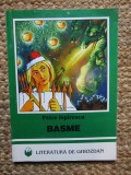 BASME - PETRE ISPIRESCU