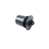 Filtru aer original frigider Haier Candy - Coduri 0070203122, 49055401