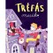 Tr&eacute;f&aacute;s mes&eacute;k