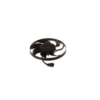 Ventilator radiator VW EOS 1F7 1F8 AVA Quality Cooling VW7536 foto