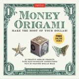 Money Origami Kit: Make the Most of Your Dollar!