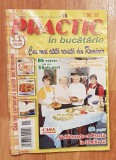 Revista Practic in bucatarie Nr. 11 din 2005