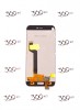 Display Xiaomi Mi 5C negru