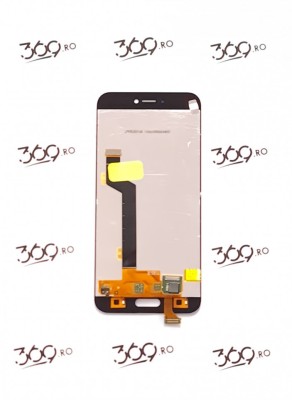Display Xiaomi Mi 5C negru foto