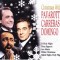 CD Colinde: Christmas with Pavarotti Carreras Domingo ( original, stare f.buna )