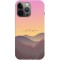 Husa compatibila cu Apple iPhone 12 Mini Sunny Grasslands, Silicon, TPU, Viceversa