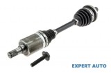 Planetara dreapta fata Mercedes E-Class (2002-2009) [W211]