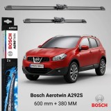 Cumpara ieftin Stergatoare Nissan Qashqai I J10 NJ10 2006-2013 | 3 397 007 292 - BOSCH