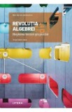 Mari idei ale matematicii. Revolutia algebrei. Nasterea teoriei grupurilor - Jorge Calero Sanz