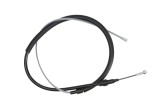 Cablu, frana de parcare VW GOLF PLUS V (5M1, 521) (2004 - 2013) KRIEGER 0950014240