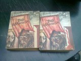 Fratii Karamazov , doua volume , F. M. Dostoievski , 1986