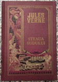 Steaua Sudului - Jules Verne