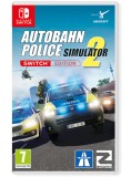 Autobahn Police Simulator 2 NSW