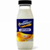 Aditiv Cpk Baza Groundbait, Usturoi, 250ml