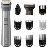 Philips Series 5000 MG5930/15 aparat de tuns multifuncțional pentru păr, barbă și corp 11v1 1 buc