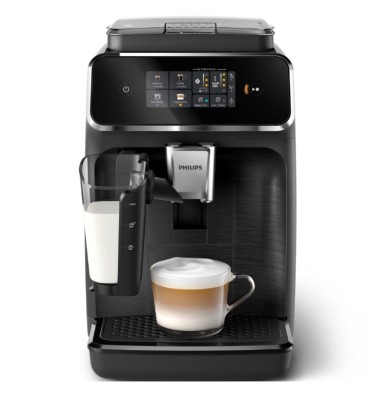 Espressor automat Philips seria 2300 EP2330/10 foto