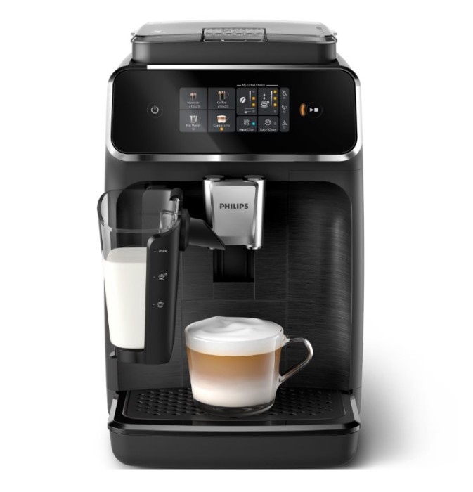Espressor automat Philips seria 2300 EP2330/10