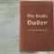 Der Grobe Duden Stilworterbuch