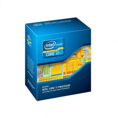 Procesor Intel Core i7 3770 3.4 GHz, Socket 1155 foto